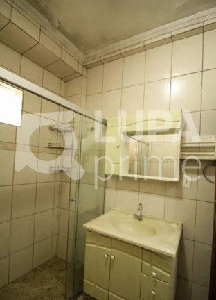 Imagem Apartamento com 2 Quartos à Venda, 92 m² em Santana - São Paulo