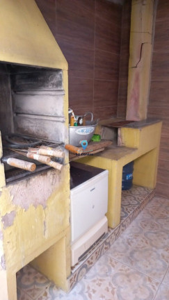 Imagem Casa de Condomínio com 4 Quartos à Venda, 200 m² em Cabral - Contagem Imagem Casa de Condomínio com 4 Quartos à Venda, 200 m² em Cabral - Contagem