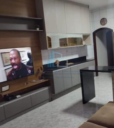 Imagem Casa com 2 Quartos à Venda, 115 m² em Caiçara - Praia Grande