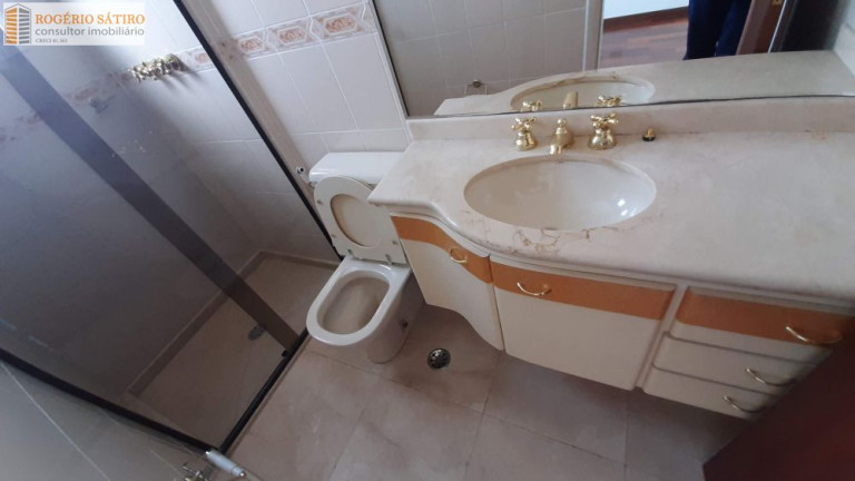 Imagem Apartamento com 4 Quartos para Alugar, 156 m² em Jardim Vila Mariana - São Paulo