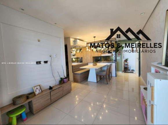Imagem Apartamento com 3 Quartos à Venda, 70 m² em Parque Iracema - Fortaleza Imagem Apartamento com 3 Quartos à Venda, 70 m² em Parque Iracema - Fortaleza