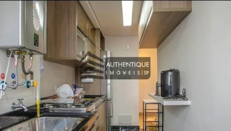 Imagem Apartamento com 2 Quartos à Venda, 60 m² em Vila Anastácio - São Paulo Imagem Apartamento com 2 Quartos à Venda, 60 m² em Vila Anastácio - São Paulo