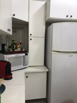 Imagem Apartamento com 2 Quartos à Venda, 726 m² em Centro - Bauru Imagem Apartamento com 2 Quartos à Venda, 726 m² em Centro - Bauru