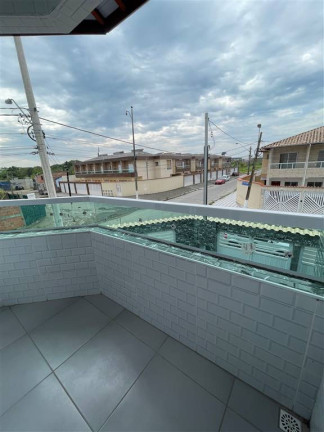 Imagem Sobrado com 2 Quartos à Venda, 70 m² em Esmeralda - Praia Grande