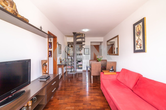 Imagem Imóvel com 2 Quartos à Venda, 146 m² em Santana - Porto Alegre