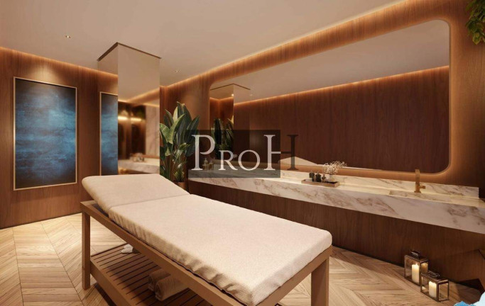 Imagem Apartamento com 3 Quartos à Venda, 102 m² em Jardim - Santo André