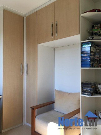 Imagem Apartamento com 2 Quartos à Venda, 65 m² em Vila Aurora (zona Norte) - São Paulo