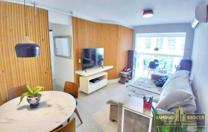 Imagem Apartamento com 3 Quartos à Venda, em Barra Da Tijuca - Rio De Janeiro Imagem Apartamento com 3 Quartos à Venda, em Barra Da Tijuca - Rio De Janeiro