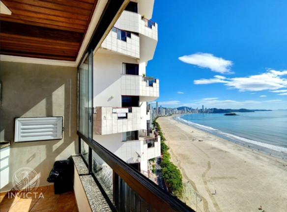Imagem Apartamento com 3 Quartos à Venda, 183 m² em Centro - Balneário Camboriú