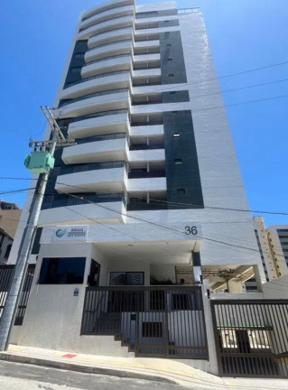 Imagem Apartamento com 2 Quartos à Venda, 65 m² em Armação - Salvador