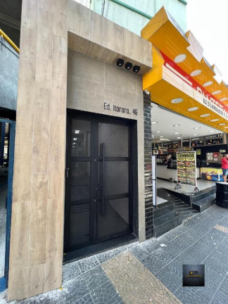 Imagem Terreno à Venda, 77 m² em Centro - São Bernardo Do Campo