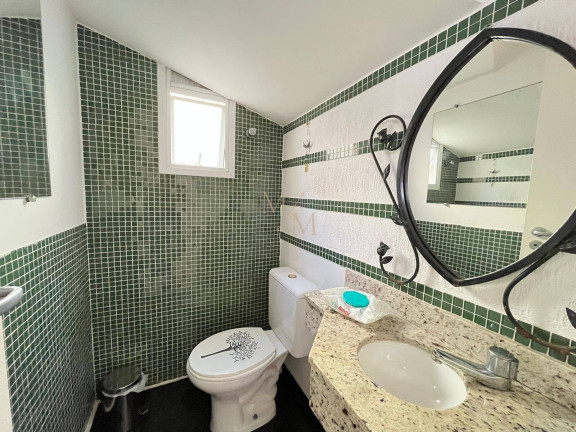 Imagem Casa com 3 Quartos à Venda,  em Macuco - Santos