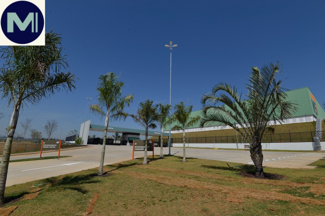 Imagem Imóvel para Alugar, 2.031 m² em Cajuru Do Sul - Sorocaba