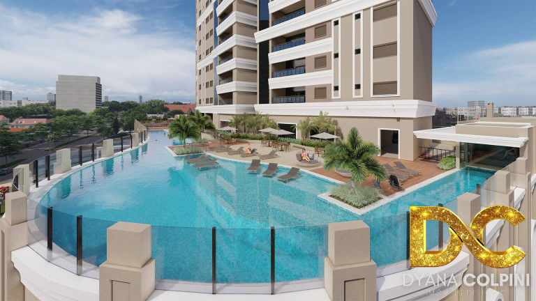 Imagem Apartamento com 5 Quartos à Venda, em Santa Rosa - Cuiabá Imagem Apartamento com 5 Quartos à Venda, em Santa Rosa - Cuiabá