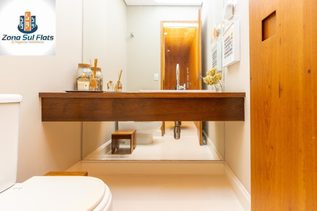 Imagem Apartamento com 2 Quartos à Venda, 117 m² em Itaim Bibi - São Paulo