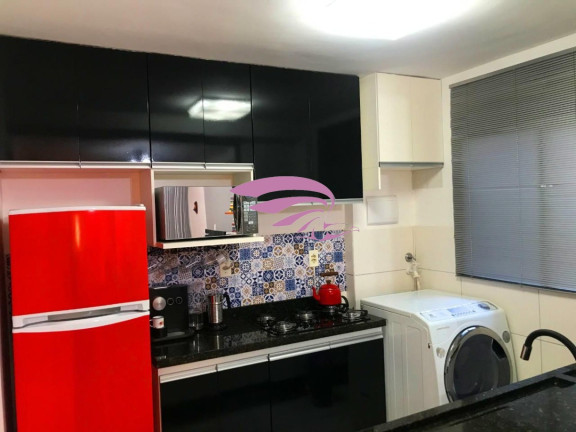 Imagem Imóvel com 2 Quartos à Venda, 44 m² em Santa Cândida - Curitiba Imagem Imóvel com 2 Quartos à Venda, 44 m² em Santa Cândida - Curitiba