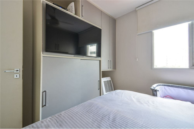 Imagem Apartamento com 2 Quartos à Venda, 52 m² em Vila Pompéia - São Paulo Imagem Apartamento com 2 Quartos à Venda, 52 m² em Vila Pompéia - São Paulo