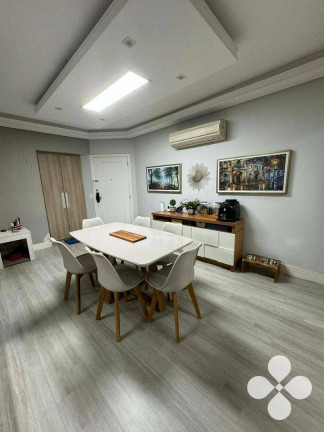 Imagem Imóvel com 3 Quartos à Venda, 84 m² em Marapé - Santos Imagem Imóvel com 3 Quartos à Venda, 84 m² em Marapé - Santos