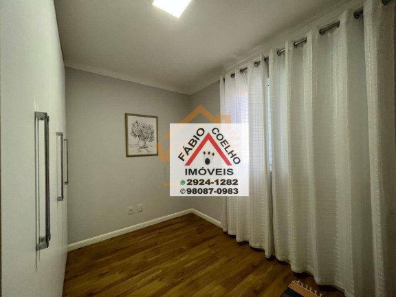 Imagem Apartamento com 3 Quartos à Venda, 124 m² em Jardim Marajoara - São Paulo