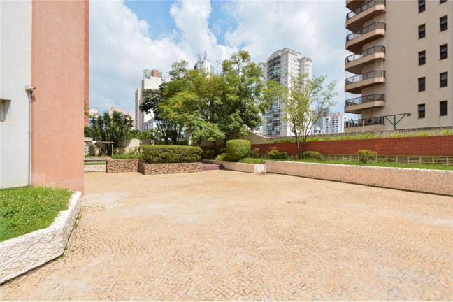 Imagem Apartamento com 3 Quartos à Venda, 112 m² em Brooklin Paulista - São Paulo Imagem Apartamento com 3 Quartos à Venda, 112 m² em Brooklin Paulista - São Paulo