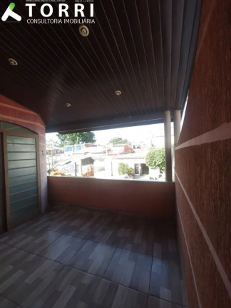 Imagem Sobrado com 3 Quartos à Venda, 217 m² em Jardim Francini - Sorocaba Imagem Sobrado com 3 Quartos à Venda, 217 m² em Jardim Francini - Sorocaba