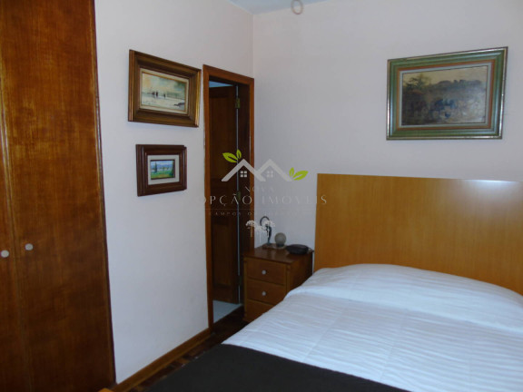 Imagem Apartamento com 3 Quartos à Venda, 91 m² em Vila Jaguaribe - Campos Do Jordão