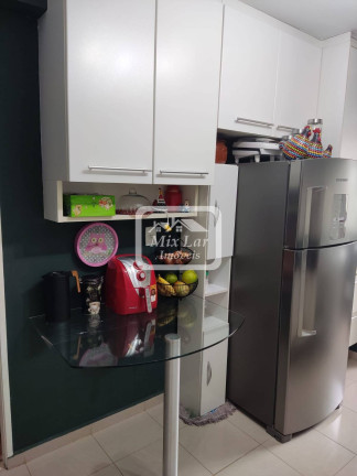 Imagem Apartamento com 3 Quartos à Venda, 80 m² em São Francisco - Osasco