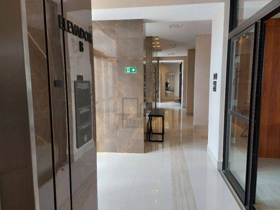 Imagem Apartamento com 2 Quartos à Venda, 166 m² em Jardim América - Sorocaba