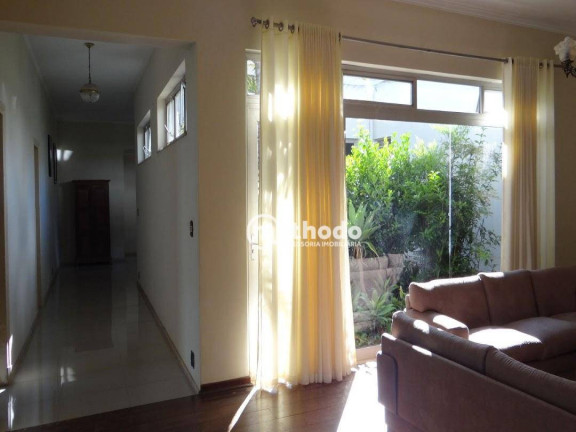 Imagem Casa com 7 Quartos à Venda ou Locação, 750 m² em Taquaral - Campinas