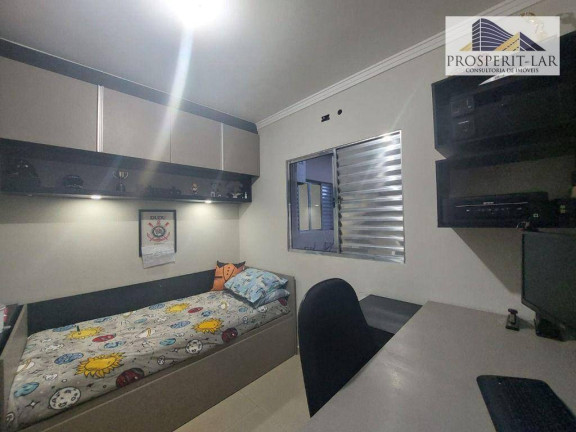Imagem Sobrado com 3 Quartos à Venda, 176 m² em Jardim Castanha - Guarulhos