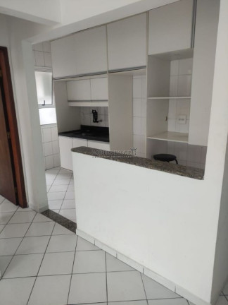 Imagem Apartamento com 1 Quarto à Venda, 64 m² em Caiçara - Praia Grande