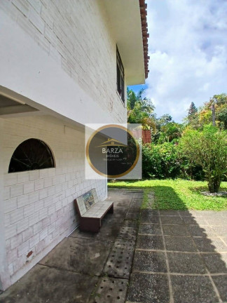 Imagem Casa de Condomínio com 5 Quartos para Alugar, 500 m² em Aldeia Dos Camarás - Camaragibe