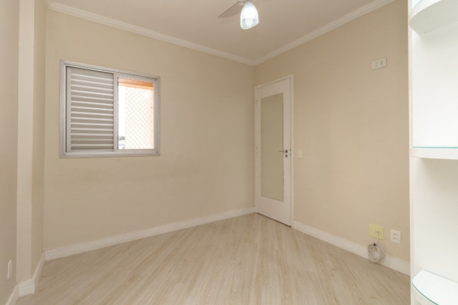 Imagem Apartamento com 3 Quartos à Venda, 73 m² em Vila Santa Catarina - São Paulo Imagem Apartamento com 3 Quartos à Venda, 73 m² em Vila Santa Catarina - São Paulo