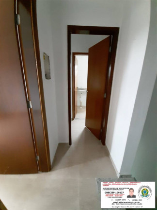 Imagem Sobrado com 2 Quartos à Venda, 90 m² em Marapé - Santos