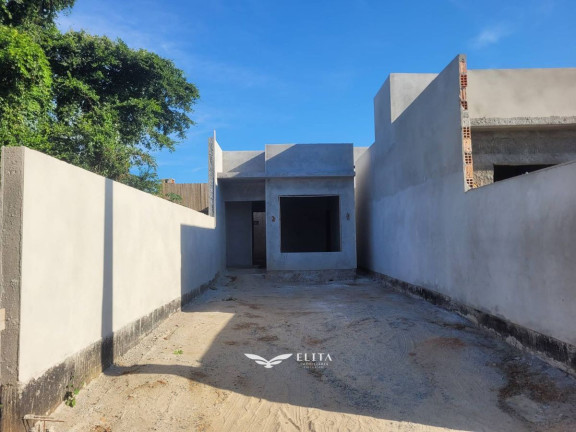 Casa com 2 Quartos à Venda, 58 m² em Quinta Dos Açorianos - Barra Velha