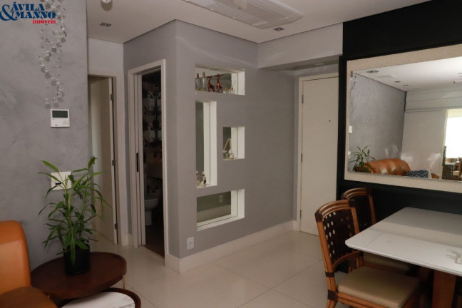 Imagem Apartamento com 3 Quartos à Venda, 133 m² em Mooca - São Paulo Imagem Apartamento com 3 Quartos à Venda, 133 m² em Mooca - São Paulo