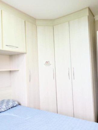 Imagem Apartamento com 2 Quartos à Venda, 45 m² em Jardim Iris - São Paulo
