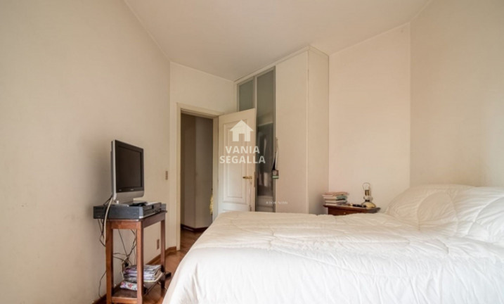 Imagem Apartamento com 3 Quartos à Venda, 145 m² em Perdizes - São Paulo