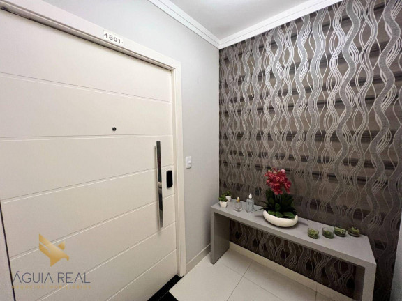 Imagem Cobertura com 3 Quartos à Venda, 334 m² em Centro - Campo Grande Imagem Cobertura com 3 Quartos à Venda, 334 m² em Centro - Campo Grande