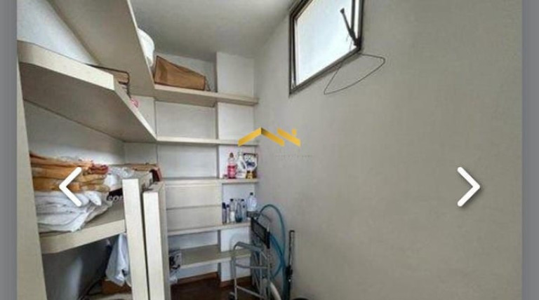 Imagem Apartamento com 3 Quartos à Venda, 130 m² em Jardim Paulista - São Paulo Imagem Apartamento com 3 Quartos à Venda, 130 m² em Jardim Paulista - São Paulo