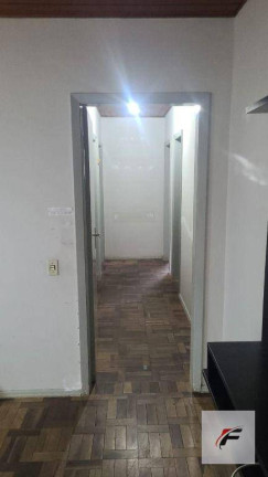 Imagem Casa com 3 Quartos à Venda, 120 m² em Jardim Das Américas - Curitiba