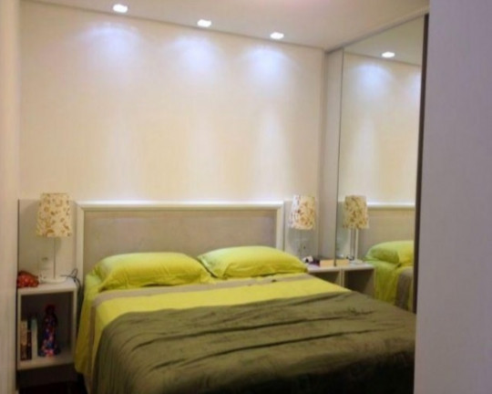 Imagem Apartamento com 3 Quartos à Venda, 72 m² em São João - Porto Alegre Imagem Apartamento com 3 Quartos à Venda, 72 m² em São João - Porto Alegre