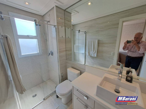 Imagem Apartamento com 4 Quartos à Venda, 245 m² em Jardim Vila Mariana - São Paulo