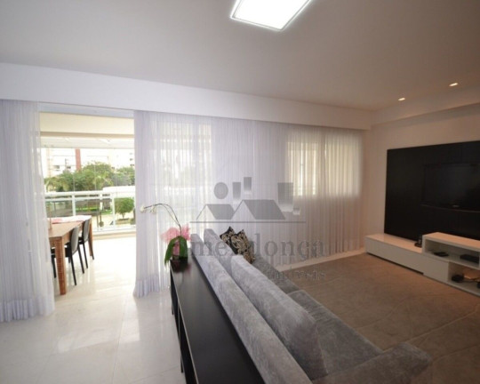 Imagem Apartamento com 3 Quartos à Venda, 155 m² em Vila Romana - São Paulo Imagem Apartamento com 3 Quartos à Venda, 155 m² em Vila Romana - São Paulo