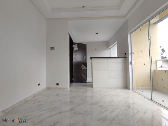 Imagem Apartamento com 3 Quartos à Venda, 71 m² em Cruzeiro - São José Dos Pinhais