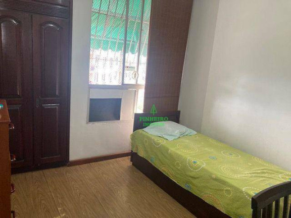 Imagem Apartamento com 2 Quartos à Venda, 74 m² em Santa Rosa - Niterói