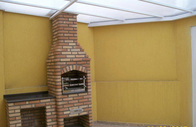 Imagem Casa com 2 Quartos à Venda, 110 m² em Vila Carrão - São Paulo
