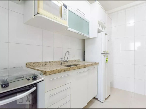 Imagem Imóvel com 2 Quartos à Venda, 68 m² em Chácara Inglesa - São Paulo