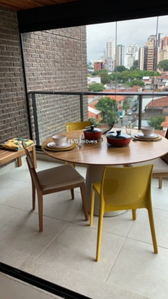 Imóvel com 2 Quartos para Alugar, 70 m² em Pinheiros - São Paulo