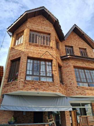 Casa de Condomínio com 4 Quartos à Venda, 426 m² em Alphaville - Santana De Parnaíba